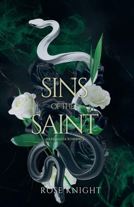 Sins of the Saint