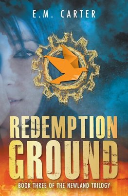 Redemption Ground