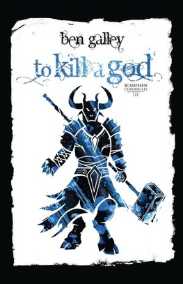 To Kill A God