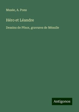 Héro et Léandre