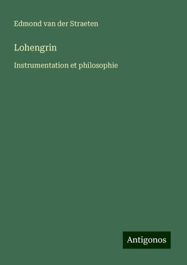 Lohengrin