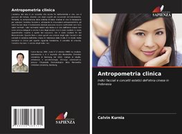 Antropometria clinica