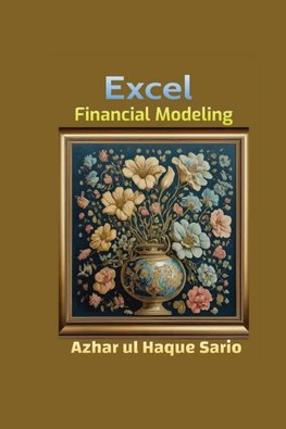 Excel Financial Modeling