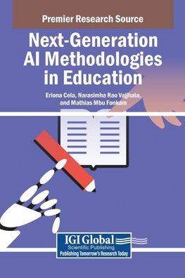 Next-Generation AI Methodologies in Education