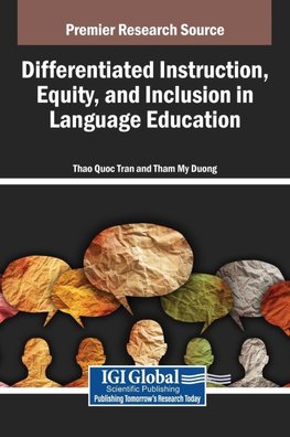 Differentiated Instruction, Equity, and Inclusion in Language Education