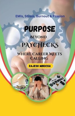 Purpose Beyond Paychecks