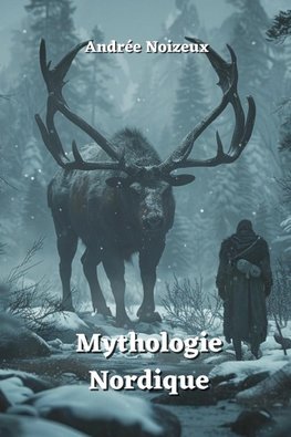 Mythologie Nordique