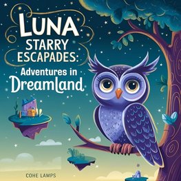 Luna Starry Escapades