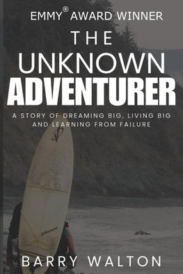 The Unknown Adventurer