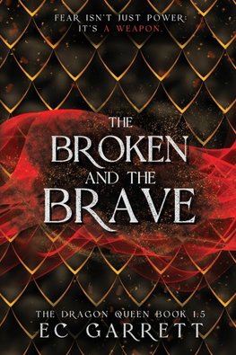 The Broken and The Brave