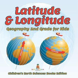 Latitude & Longitude