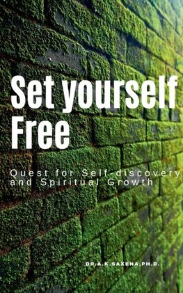 Set Yourself Free