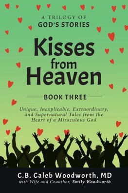 Kisses from Heaven