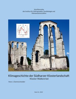 Klimageschichte der Südharzer Klosterlandschaft