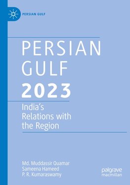 Persian Gulf 2023