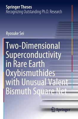 Two-Dimensional Superconductivity in Rare Earth Oxybismuthides with Unusual Valent Bismuth Square Net