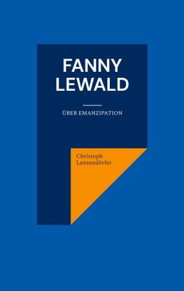 Fanny Lewald