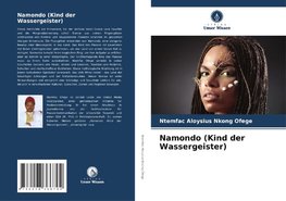 Namondo (Kind der Wassergeister)