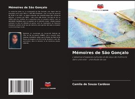 Mémoires de São Gonçalo