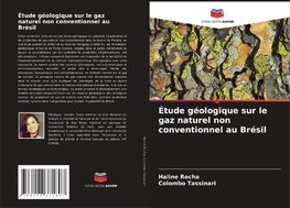 Étude géologique sur le gaz naturel non conventionnel au Brésil