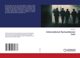 International Humanitarian Law