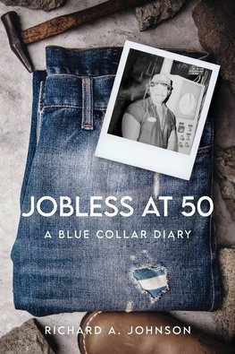 Jobless at 50