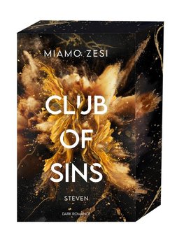 Club of Sins - Steven