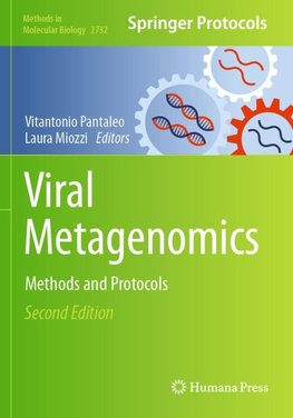 Viral Metagenomics