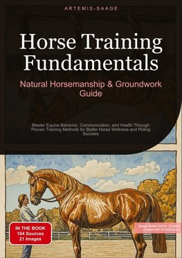 Horse Training Fundamentals: Natural Horsemanship & Groundwork Guide