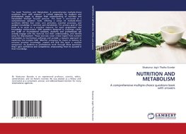 NUTRITION AND METABOLISM