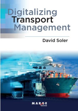 Digitalizing transport management