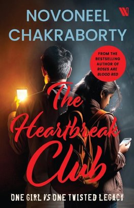 The Heartbreak Club