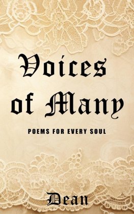 Voices of Many