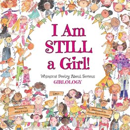 I Am Still a Girl!