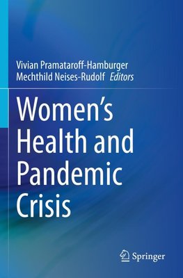 Women's Health and Pandemic Crisis