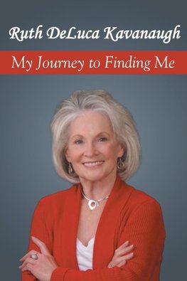 My Journey to Finding Me