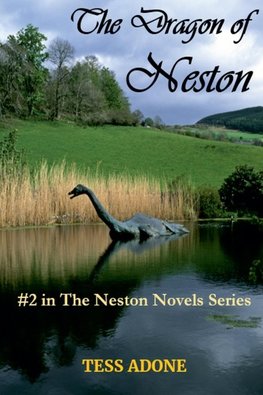 The Dragon of Neston