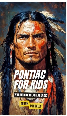 Pontiac For Kids