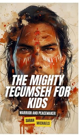 The Mighty Tecumseh for Kids