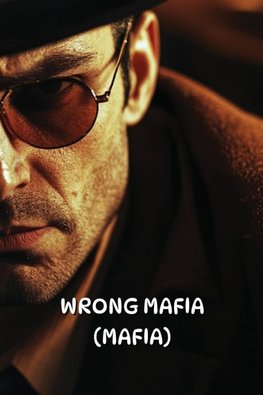 WRONG MAFIA (MAFIA)