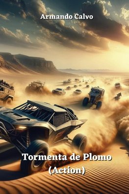 Tormenta de  Plomo (Action)