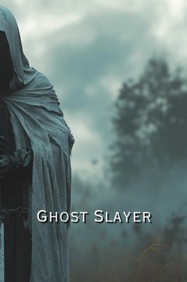 Ghost Slayer (Thriller)