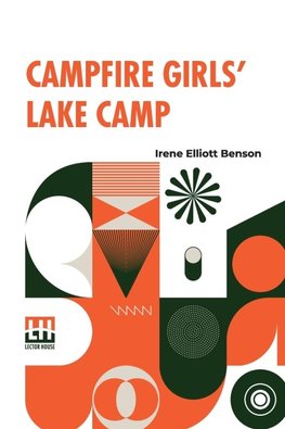 Campfire Girls  Lake Camp