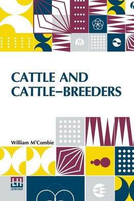 Cattle And Cattle-Breeders