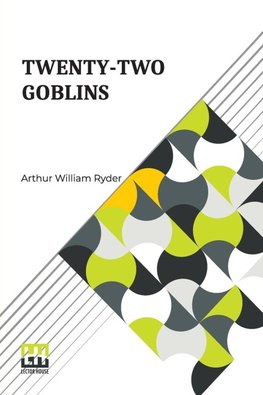 Twenty-Two Goblins