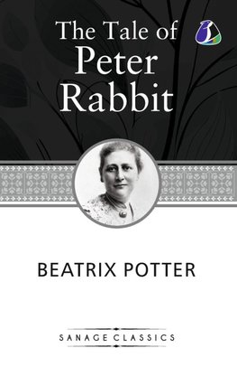 The Tale of Peter Rabit