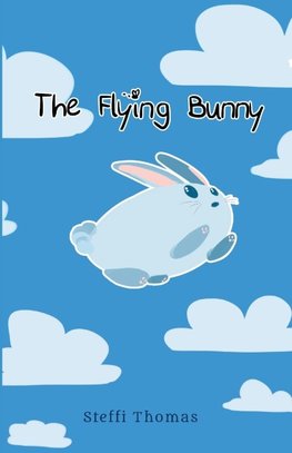 The Flying Bunny