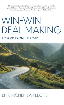 Win-Win Deal Making