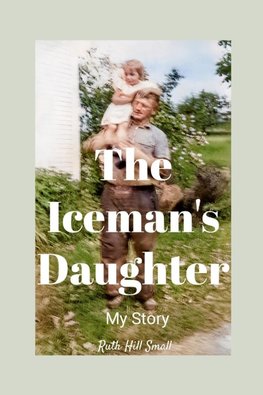 The Iceman's Daughter