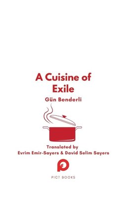 A Cuisine of Exile